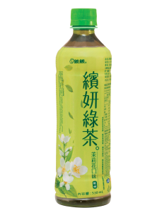 BOISSON THE VERT JASMIN CHINCHIN 530ML