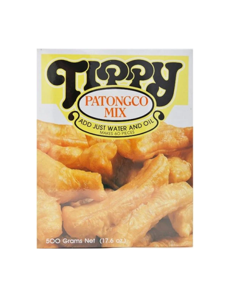 FARINE PATONGO TIPPY 500G