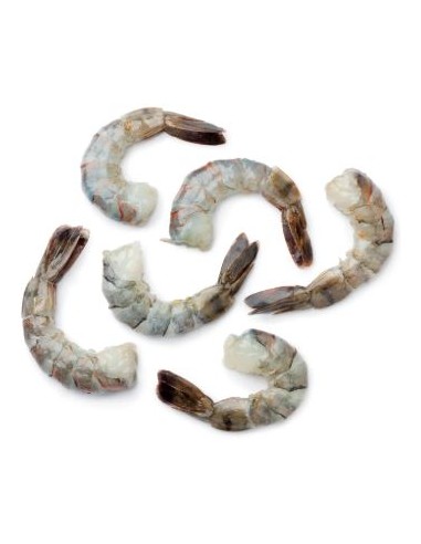 CREVETTE PTO 41/50 VN 70% 1.26KG*6/CT