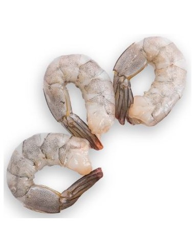 CREVETTE PTO 26/30 EBI/MEKONG VN 60% 1.08KG*6/CT