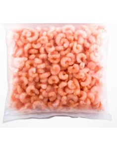 CREVETTE CUITE 100/200 750G