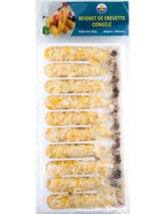 BEIGNET CREV TEMPURA PSP 250G