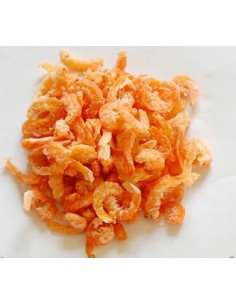 CREVETTE SECHE CONGELE PSP 100G*50/CT