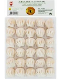 RAVIOLIS CREVETTE 450G*30/CT