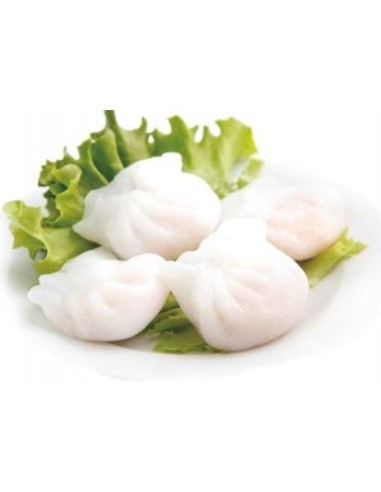 RAVIOLI CREVETTE 40P 25G