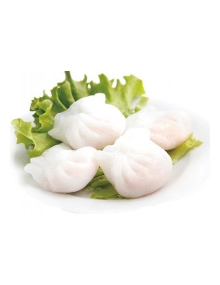 RAVIOLI CREVETTE 40P 25G