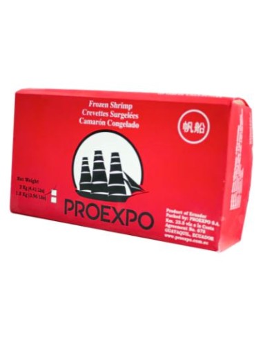QUEUE CREV 41/50 ROYAL 2KG*10/CT