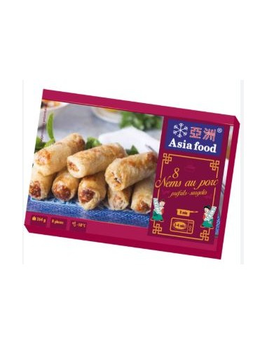 NEM CREV LD ASIA FOOD 8P