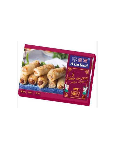 NEM CREV LD ASIA FOOD 8P