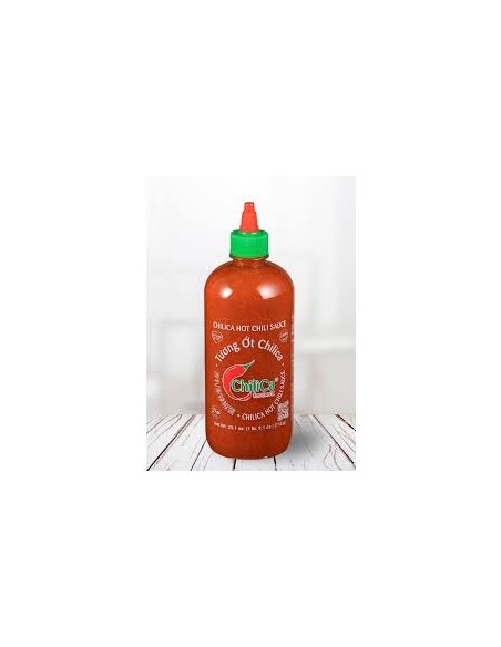 SAUCE PIMENT CHILICA 720G