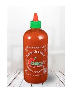 SAUCE PIMENT CHILICA 720G