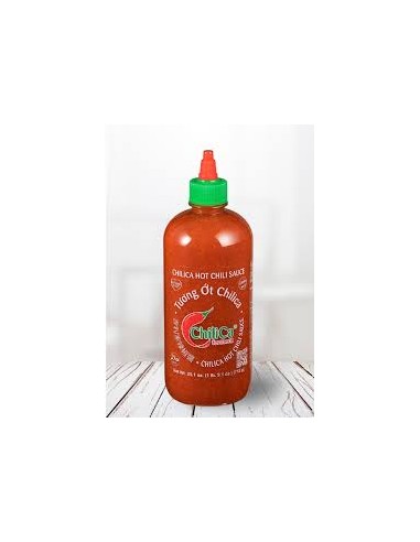 SAUCE PIMENT CHILICA 720G