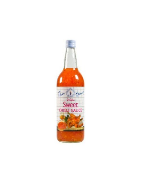 SAUCE PIMET THAI DANCER 735ML