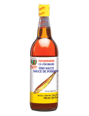 SAUCE POISSON CA COM 700ML