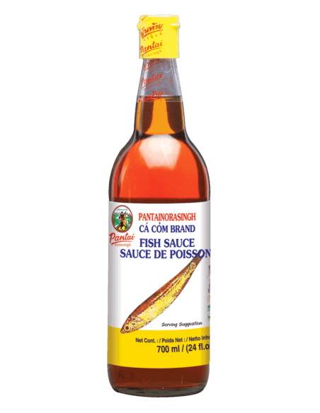 SAUCE POISSON CA COM 700ML