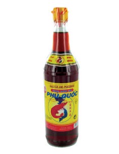 SAUCE POISSON PHU QUOC COQ 700ML