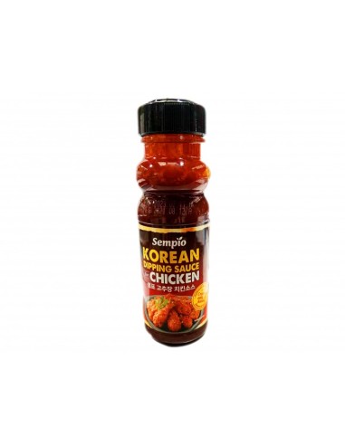 SAUCE POULET SAUTE EPICE KR 290G