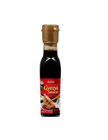 SAUCE POUR DUMPLING-RAVIOLI WANG  230G