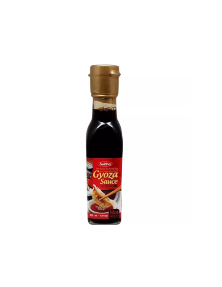 SAUCE POUR DUMPLING-RAVIOLI WANG  230G