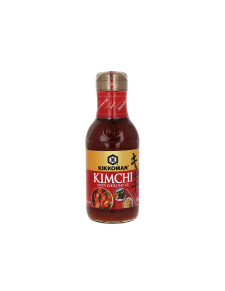SAUCE PREPARATION KIMCHI KR 300ML