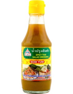 SAUCE SALADE PAPAYE SOM TUM NANG FAH 290ML