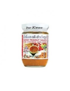 SAUCE SATAY AIL P.WAN 200G
