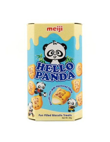 HELLO PANDA CREME