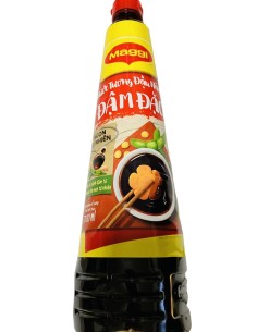 SAUCE SOJA MAGGI TH 700ML