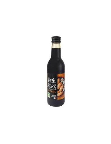 SAUCE SOJA NOIR COQ 750ML