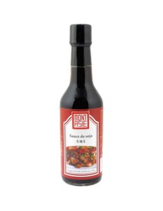 SAUCE SOJA NOIR M.ASIE 1.8L