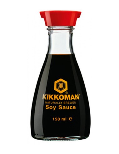 SAUCE SOJA S.SIN 375G