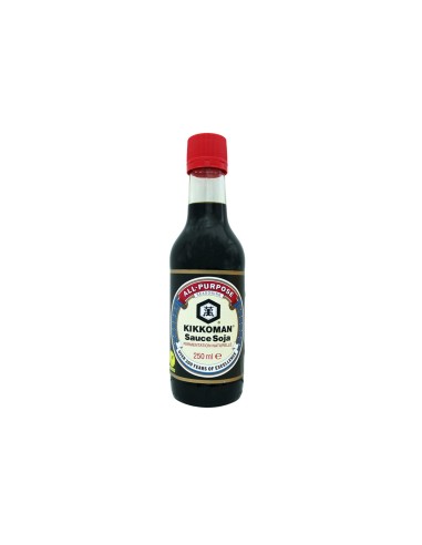 SAUCE SOJA SALE KKM 250ML