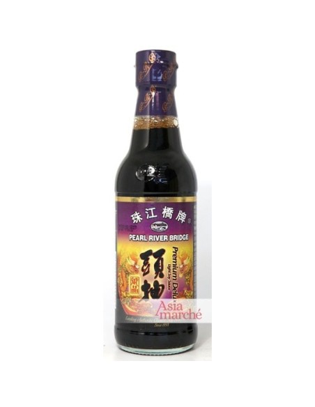 SAUCE SOJA SUCREE PRB 300ML