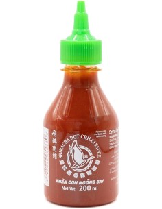 SAUCE SRIRA F.GOOSE 200ML