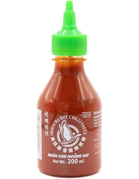 SAUCE SRIRA F.GOOSE 200ML