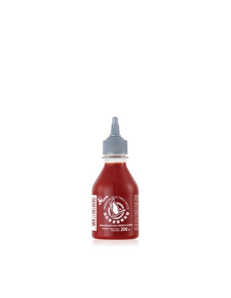 SAUCE SRIRA GOUT FUMEE F.GOOSE 200ML