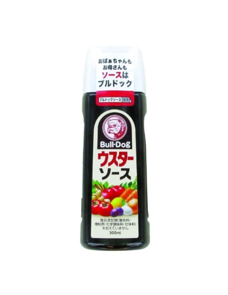 SAUCE SUCREE WORCESTERSHIRE WADAKAN 300ML