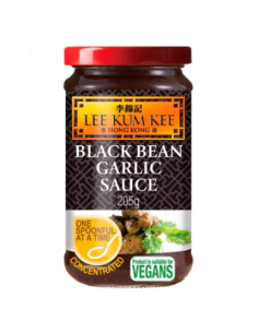 SAUCE TERIYAKI AIL GRILLE LKK 250ML