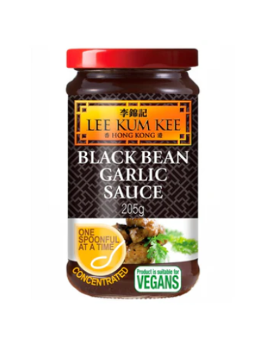 SAUCE TERIYAKI AIL GRILLE LKK 250ML