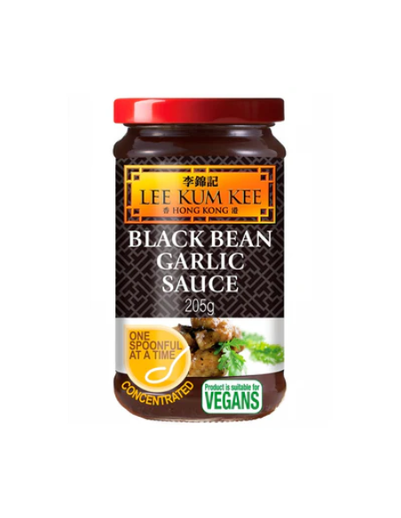 SAUCE TERIYAKI AIL GRILLE LKK 250ML