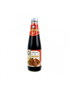 SAUCE TERIYAKI THAI DANCER 300ML
