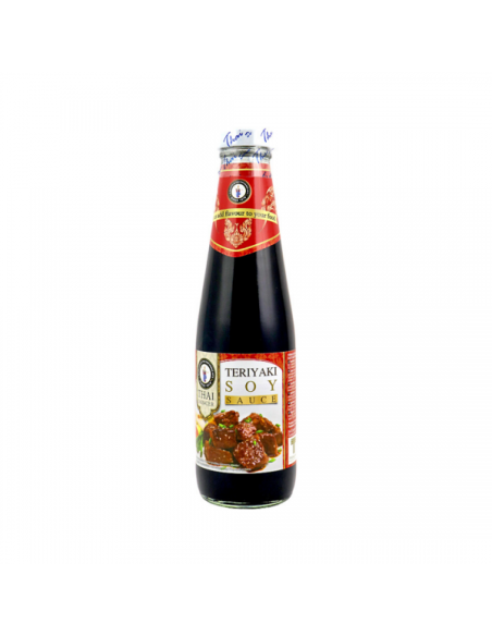 SAUCE TERIYAKI THAI DANCER 300ML