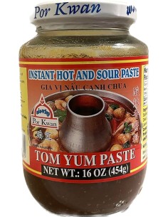 SAUCE TOM YUM P.KWAN 411G