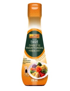 SAUCE VINAIGRETTE CHINE LKK 295G