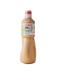 SAUCE VINAIGRETTE SESAME JAPON LKK 295G