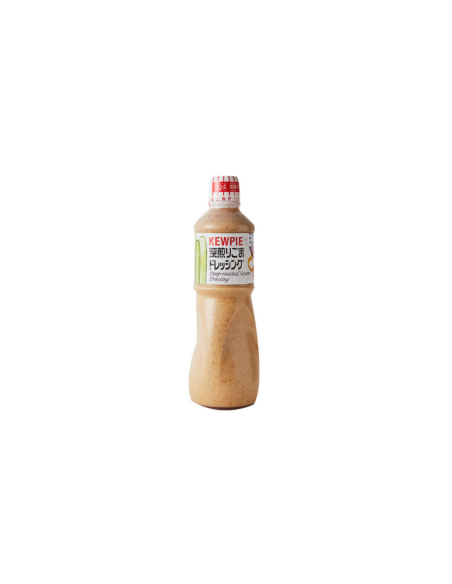 SAUCE VINAIGRETTE SESAME JAPON LKK 295G