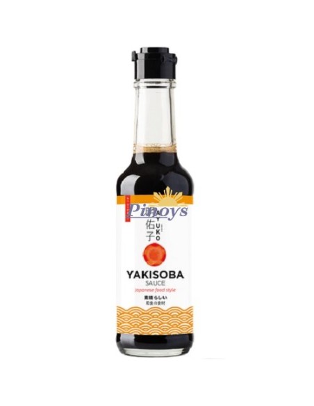SAUCE YAKISOBA AYUKO 150ML