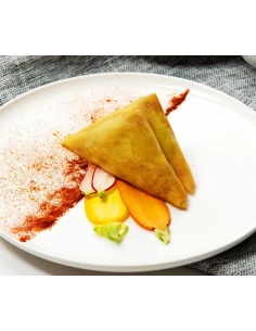 SAMOUSSA LEGUMES SINGLY 50P