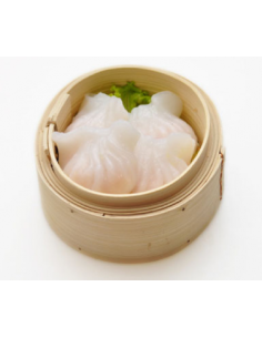 HAKAO (HA) EPAIS CREVETTE SINGLY 100P*6/CT