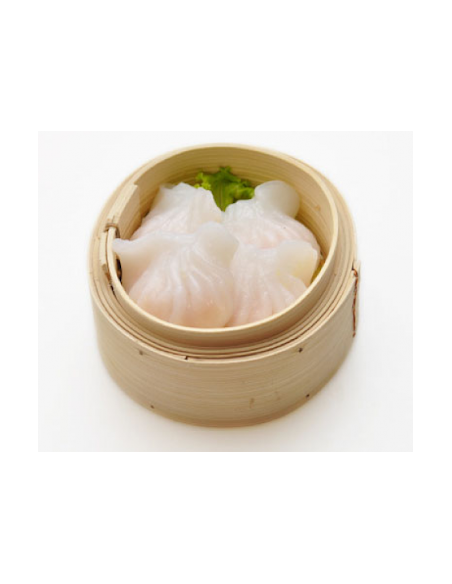 HAKAO (HA) EPAIS CREVETTE SINGLY 100P*6/CT